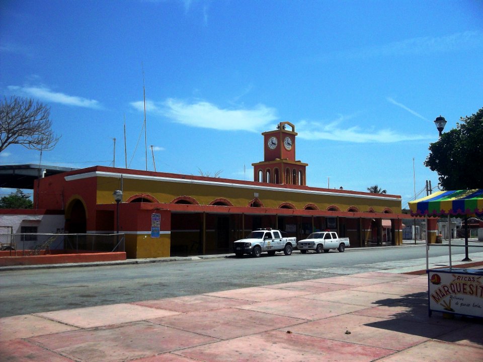 Ixil, Yucatán (06)