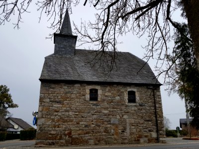 Iveldingen-Kapelle St. Barbara (8)