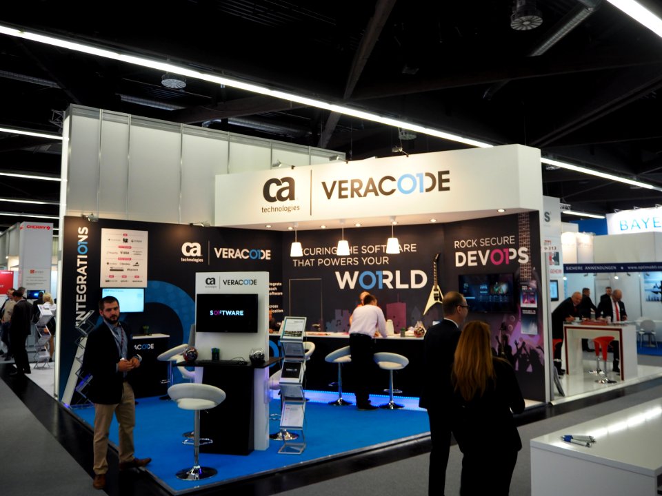 It-sa 2017 (03) veracode