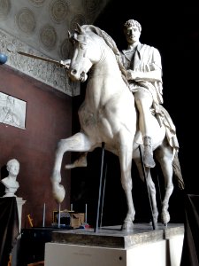 Józef Poniatowski - Thorvaldsens Museum - DSC08639