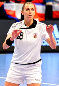 Iveta Luzumová 20151129 2