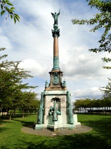 Ivar Huitfeldt Column - DSC07206