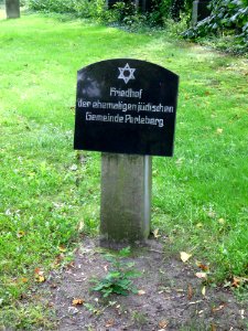 Jüdischer friedhof 3