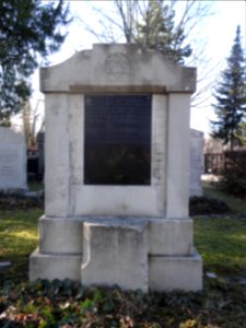 Jüdischer Friedhof Arnstadt 11