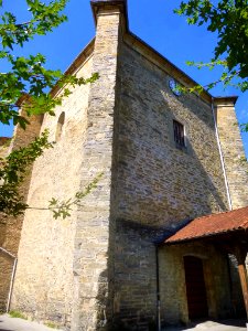 Itsasondo - Iglesia de Nuestra Señora de la Asunción 4