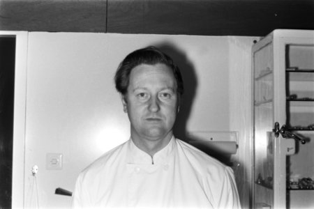 J.E. Gajentaan, dierenarts te Amsterdam, Bestanddeelnr 924-4776