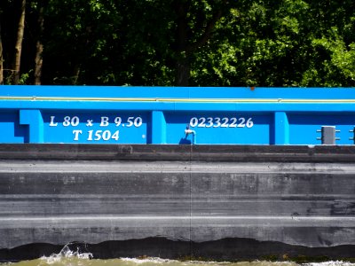 Iven I - ENI 02332226, Amsterdam-Rijn kanaal, pic2