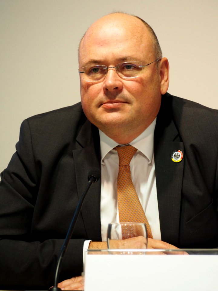 It-sa 2017 (39) Arne Schönbohm (06)