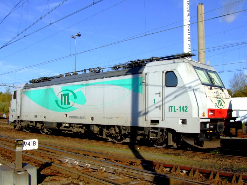 ITL 91 80 6186 142-6 D-ITL p3