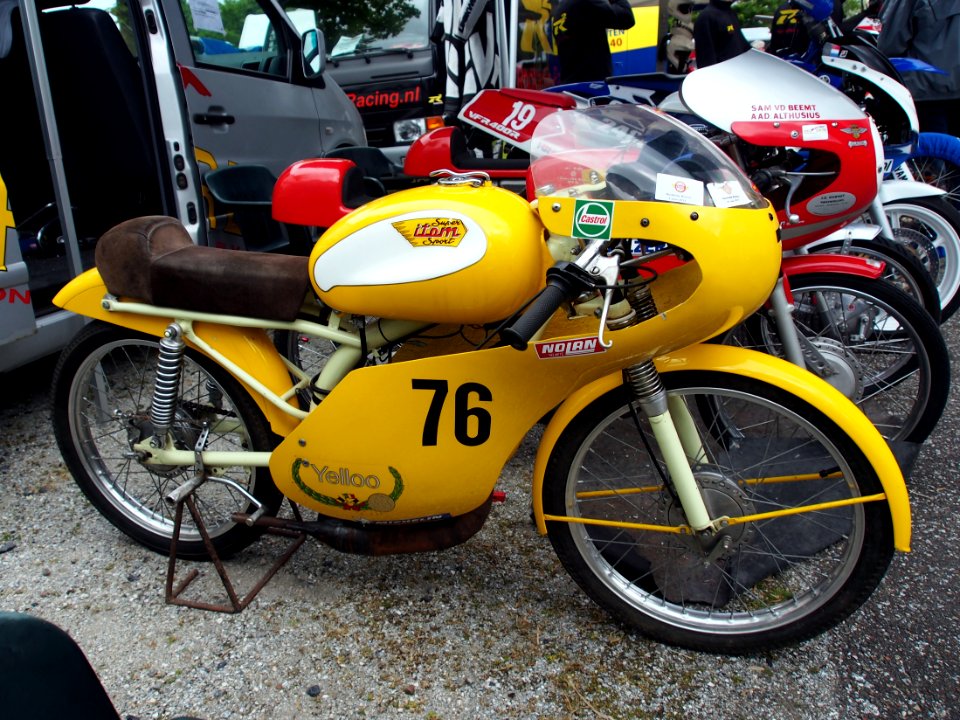Itom Super Sport No56, pic-003