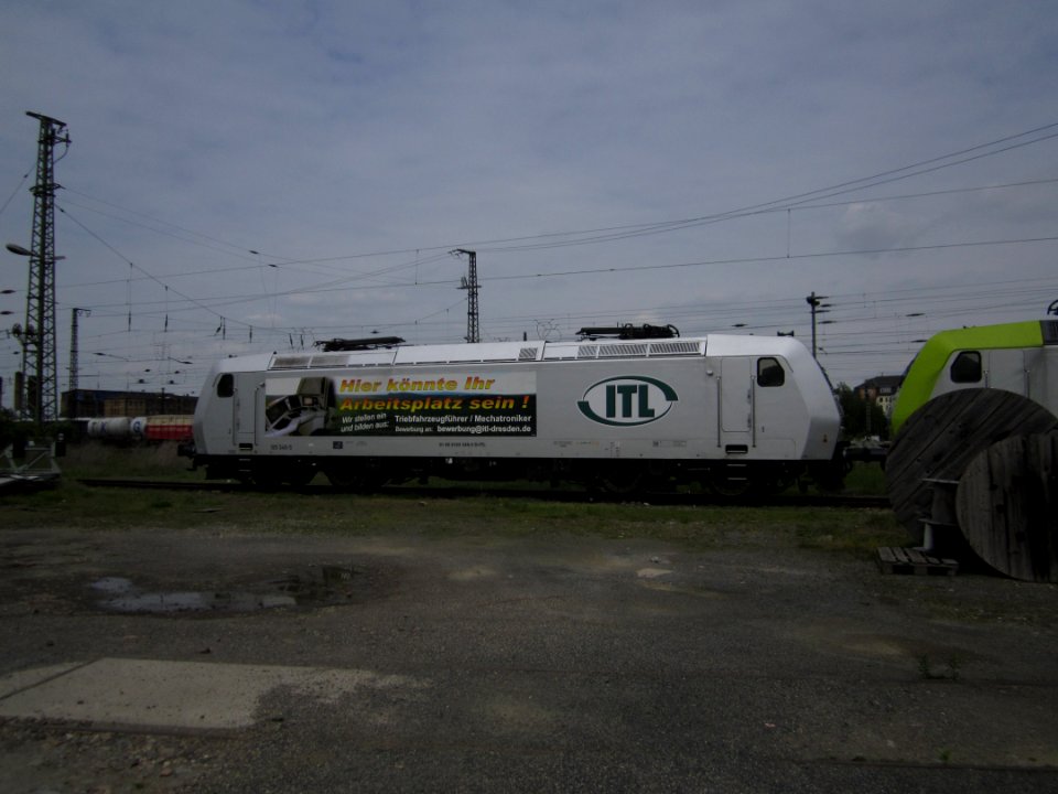 ITL 185 548-5