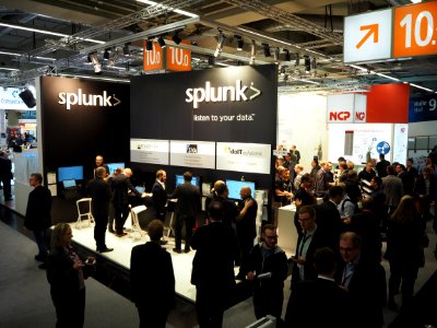 It-sa 2017 (82) splunk