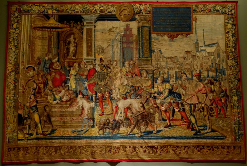 Jachten van Maximiliaan 38
