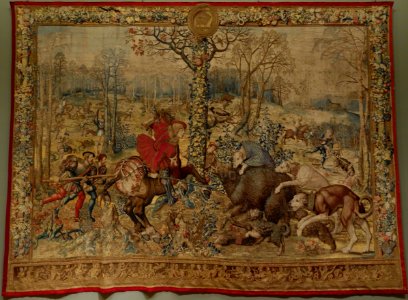 Jachten van Maximiliaan 40