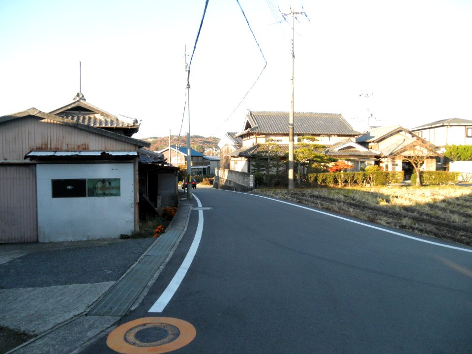 Iwamiya Mikicity Hyogopref