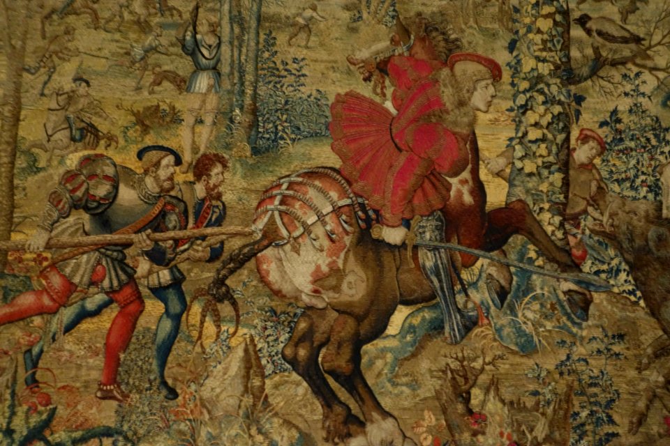 Jachten van Maximiliaan 30