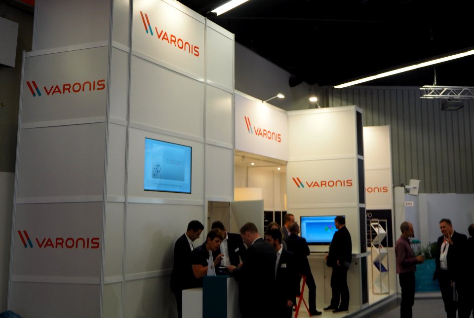 It-sa 2017 (15) varonis