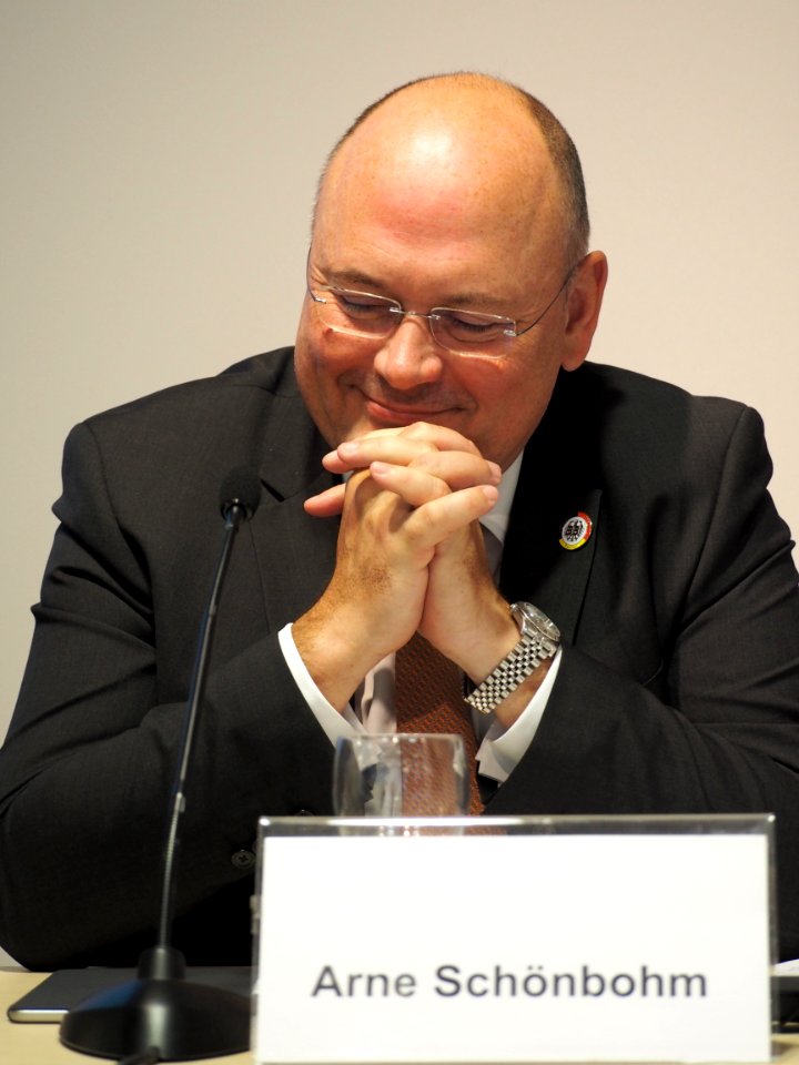 It-sa 2017 (39) Arne Schönbohm (03)