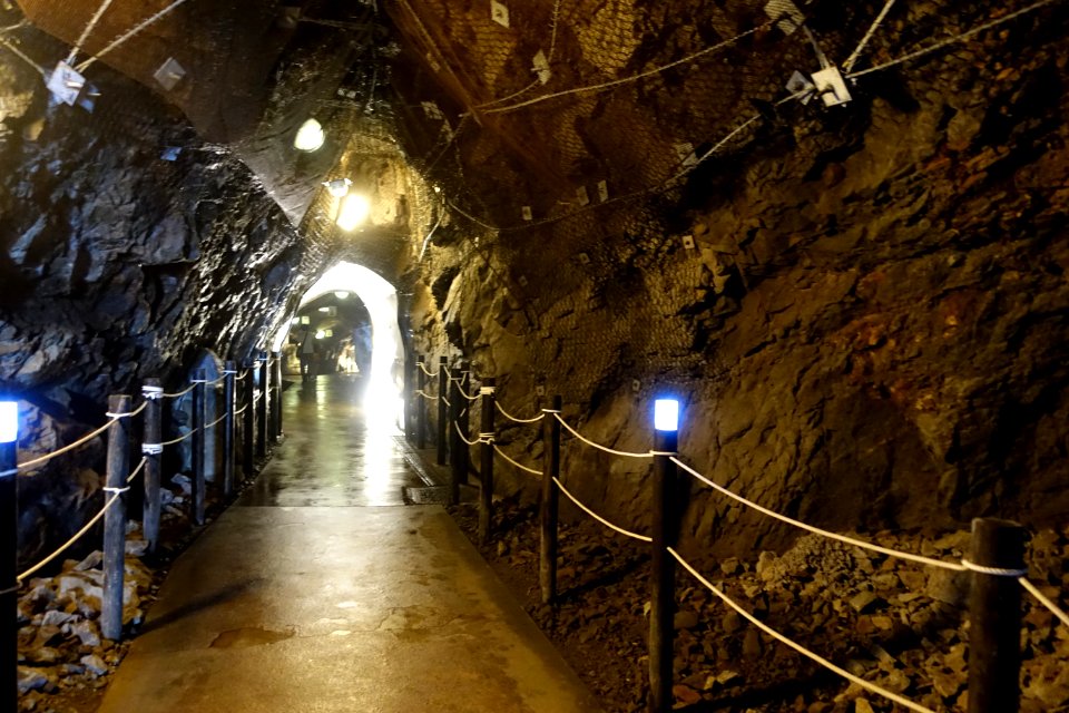 Iwaya Caves - Enoshima, Japan - DSC07917