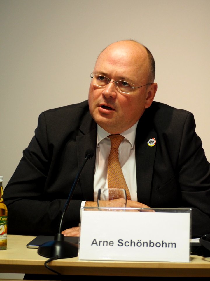 It-sa 2017 (39) Arne Schönbohm (07)