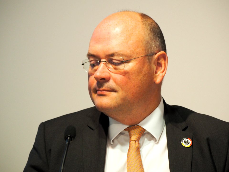 It-sa 2017 (39) Arne Schönbohm (02)
