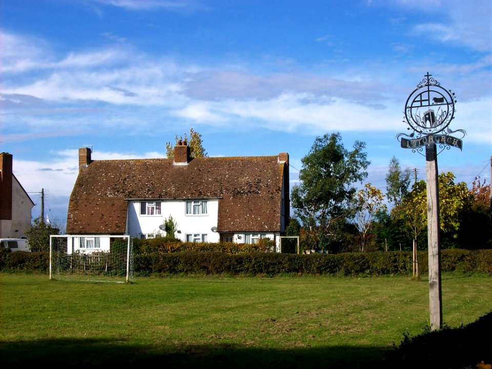Ivychurch, recreation ground 2