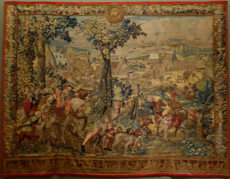 Jachten van Maximiliaan 48