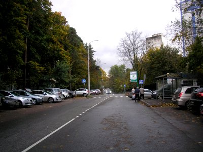 Ivankovskoye Highway 5