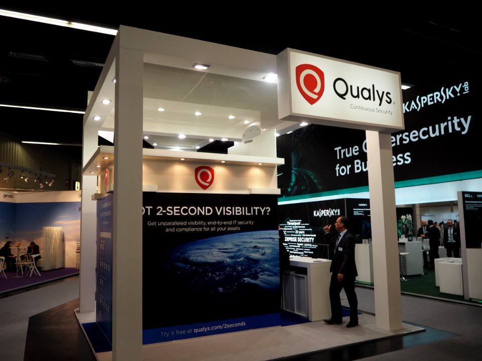 It-sa 2017 (12) qualys