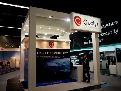 It-sa 2017 (12) qualys