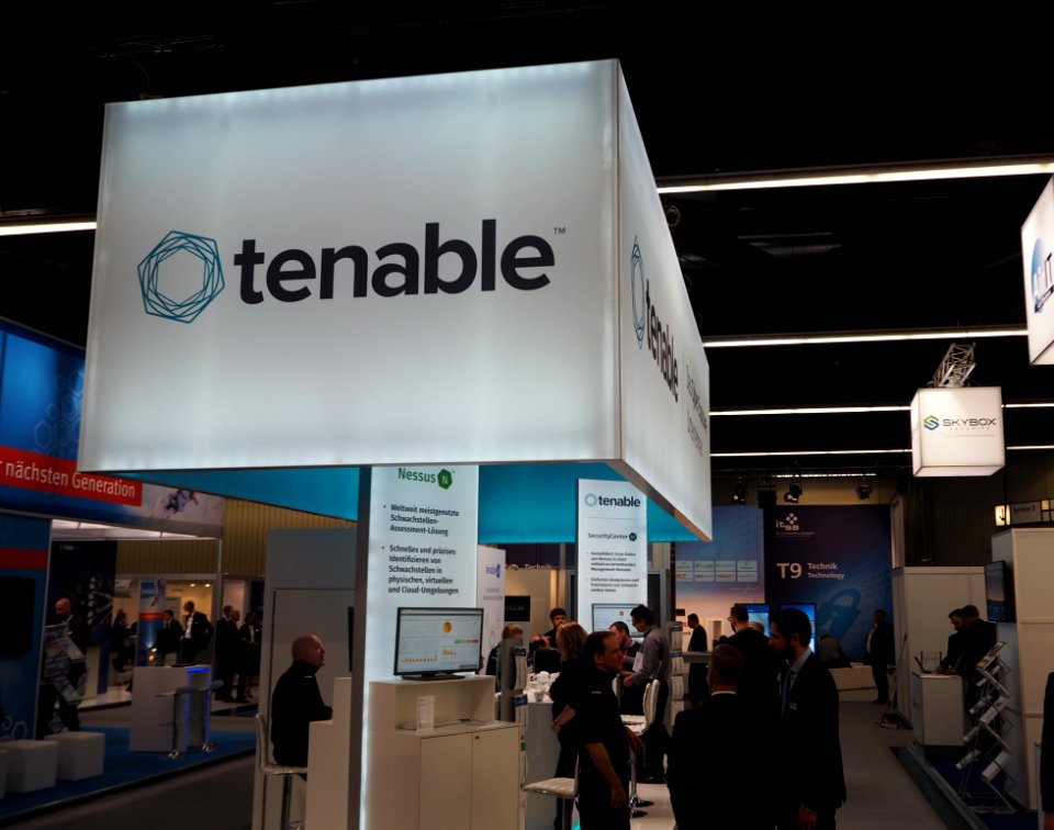It-sa 2017 (10) tenable