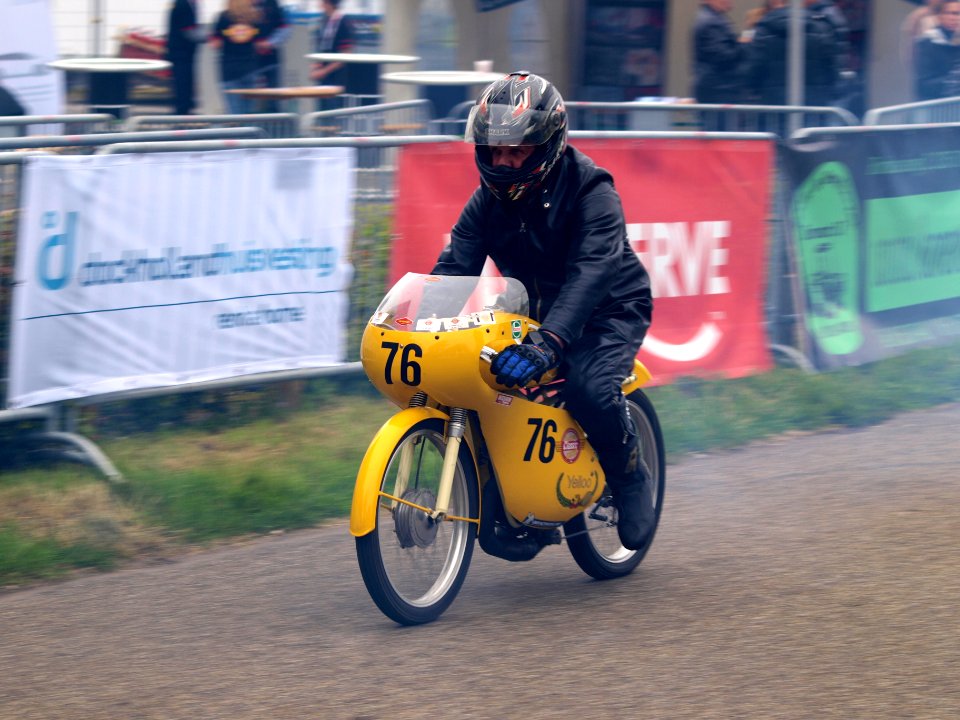 Itom Super Sport No56, pic-007