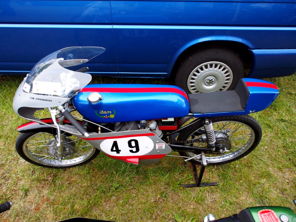 Itom No49, pic2