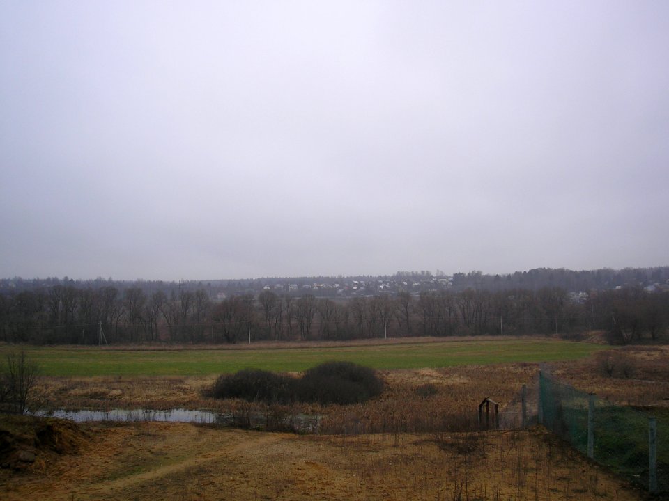 Ivanovskoe Istra 1