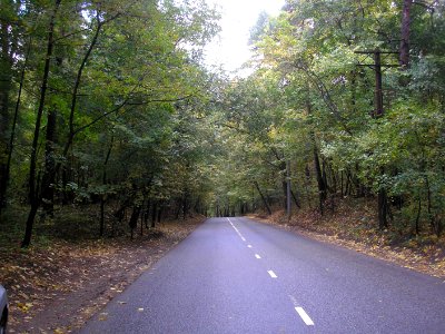 Ivankovskoye Highway 7