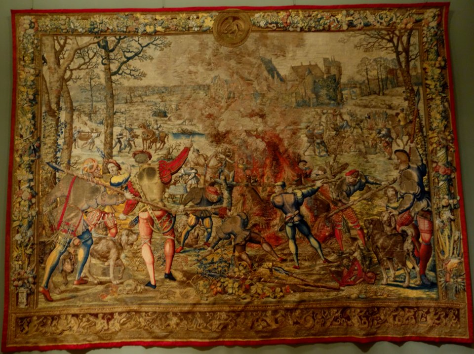 Jachten van Maximiliaan 39