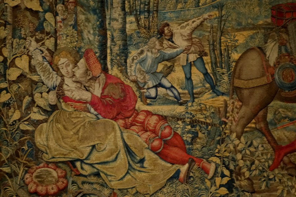 Jachten van Maximiliaan 10
