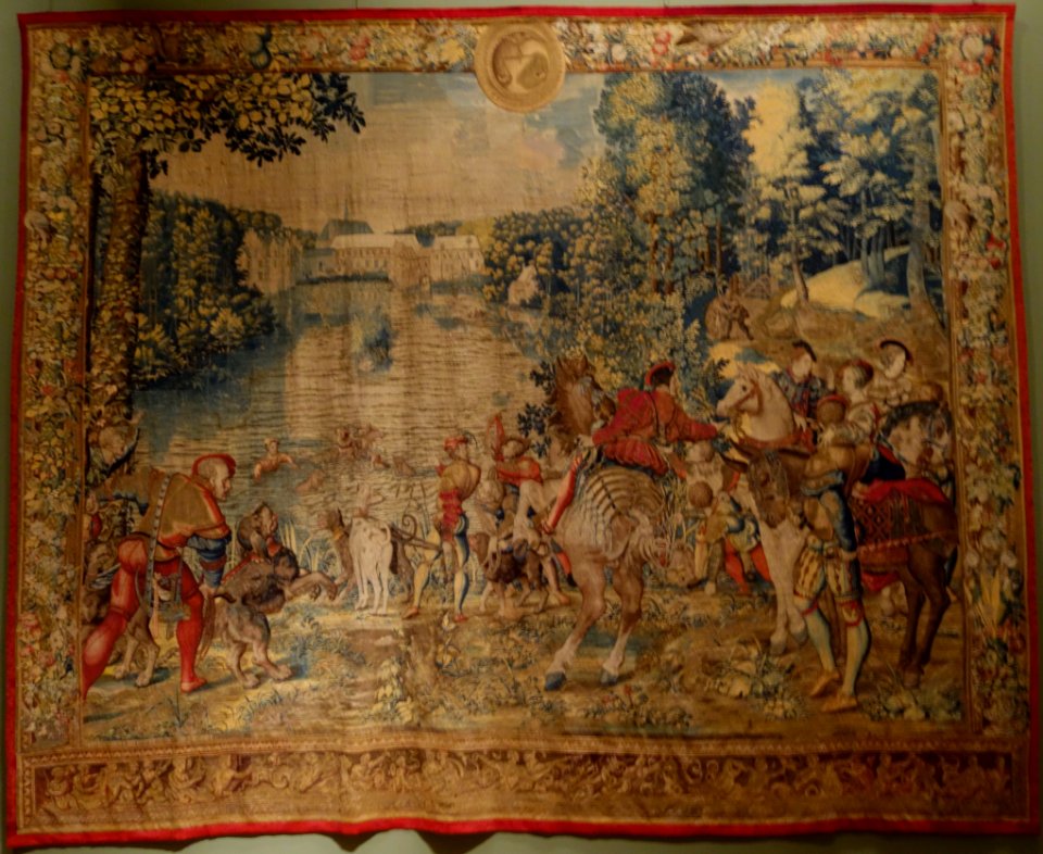 Jachten van Maximiliaan 43