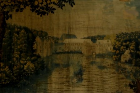 Jachten van Maximiliaan 18