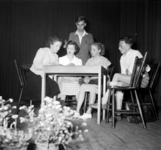 IVO-school Noske, Bestanddeelnr 904-5621