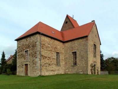 Ivenrode Kirche 2014-2
