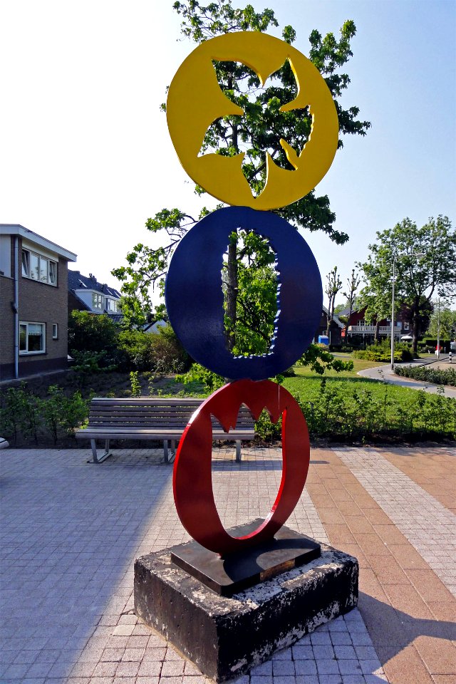 Jack Prins Voorhout
