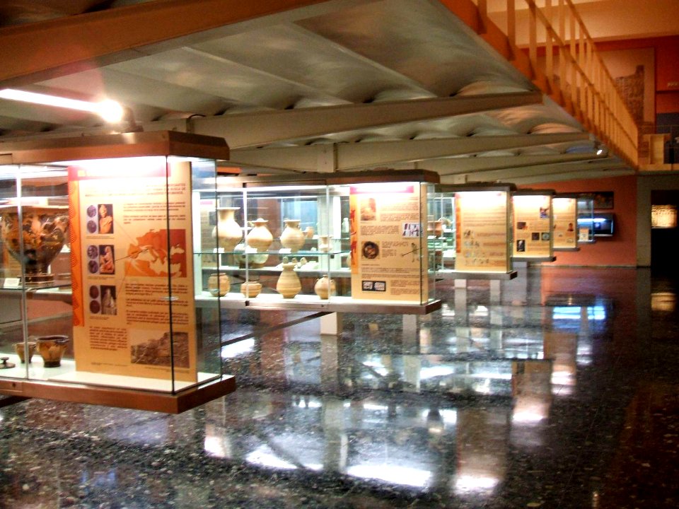 Jaén - Museo Provincial 07