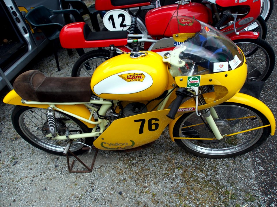 Itom Super Sport No56, pic-005