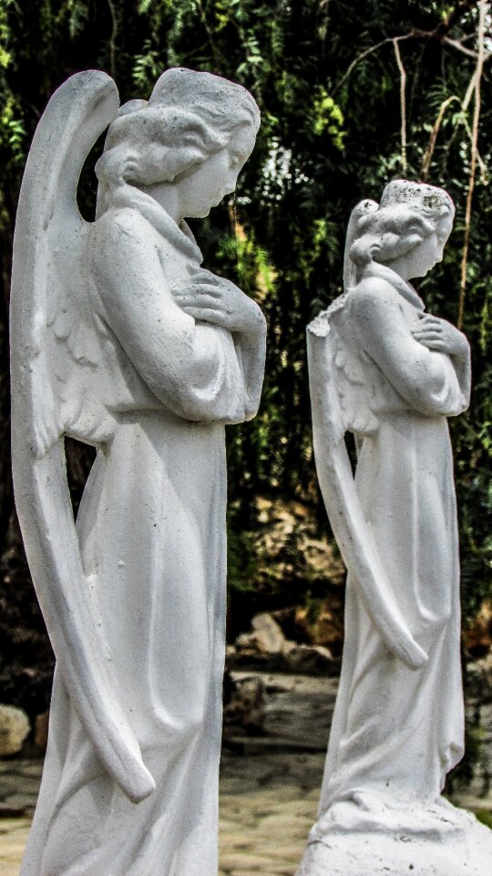 Faith religion cyprus