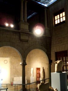 Jaén - Museo Provincial 05