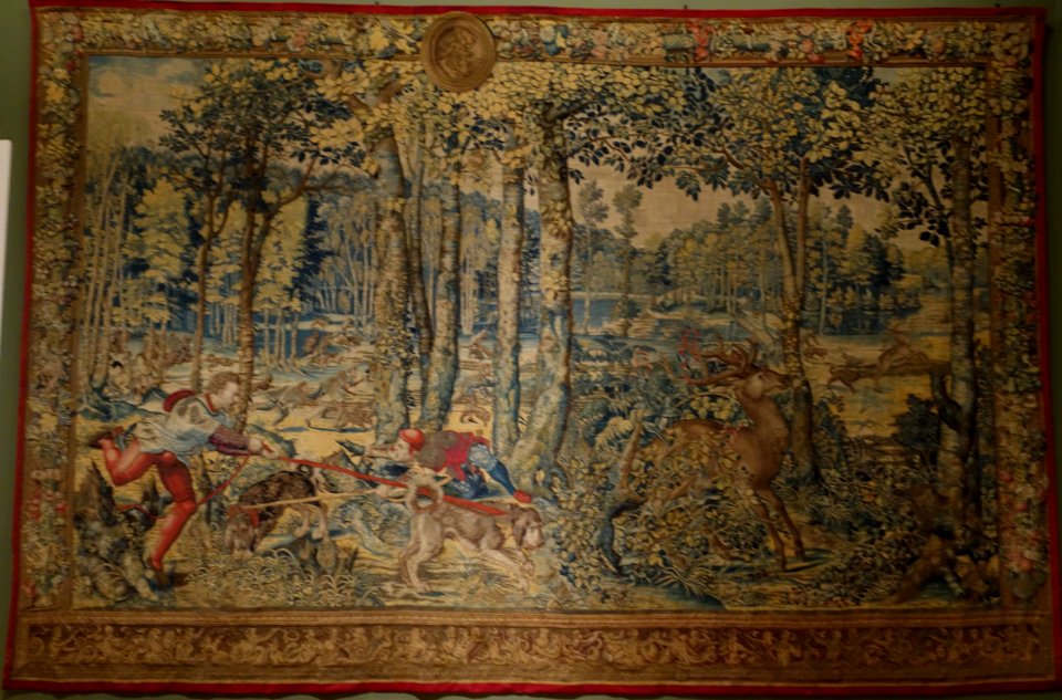 Jachten van Maximiliaan 44
