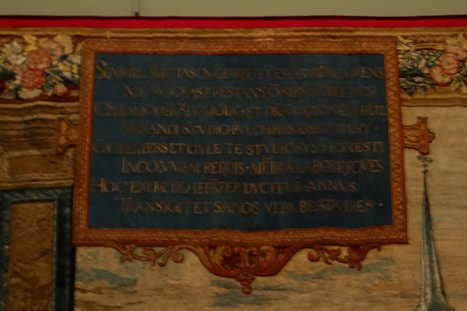 Jachten van Maximiliaan 34