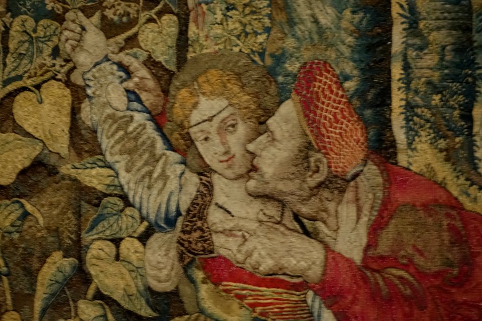 Jachten van Maximiliaan 11
