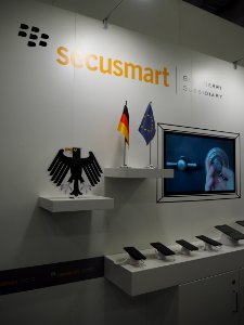 It-sa 2017 (80) blackberry secusmart
